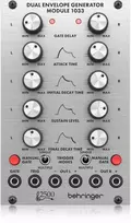 Modulis syntezatora modularnego serii 2500 Behringer 1033 DUAL ENVELOPE GENERATOR