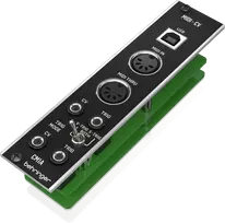 Behringer CM1A Modulis modulinis sintezatorius