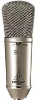 Behringer B-1 - kondensatorinis mikrofonas