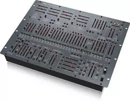 Behringer 2600 GRAY MEANIE analoginis sintezatorius