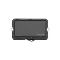 Maršrutizatorius MikroTik prieigos taškas | RB912R-2nD-LTm&EC200A-EU | 802.11n | 10/100Mbit/s | Ethernet LAN (RJ-45) jungtys 1 | MU-MiMO Taip | PoE