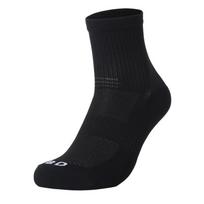 Vyriškos bėgimo kojinės, moterys Women US5-8 EU34-38 white