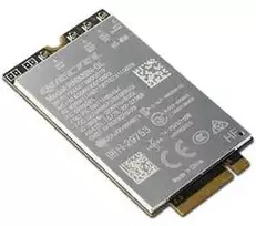 Lenovo ThinkPad Quectel RM520N-GL 5G M.2 WWAN moduliai | 4XC1Q34838