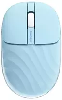 Dareu LM135D belaidė pelė mėlyna