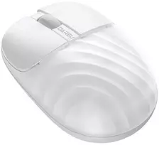 Dareu LM135D belaidė pelė balta