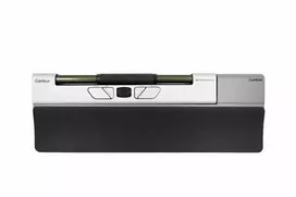 Pelė Contour Contour Rollermouse Go + RollerMouse Go Dock