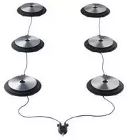 Mikrofonas Olympus OM System Microphone TA-ME33-E1