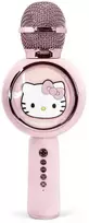 OTL – Hello Kitty PopSing LED mikrofonas