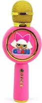 L.O.L Surprise OTL - LOL staigmena ! GLAM PopSing LED mikrofonas