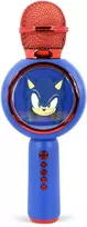 OTL – Sonic the Hedgehog PopSing LED mikrofonas