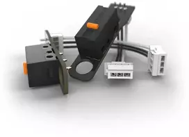 Pelė Endgame Gear OP1 2-switch set – Omron 60m 45-75gf