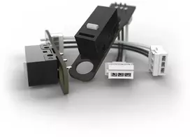 Pelė Endgame Gear OP1 2-Switch Set – Zippy DF3-P1L0 50-80gf