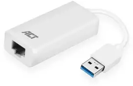 Šakotuvas ACT AC4410 Tinklo plokštė Ethernet 1000Mbit/s (AC4410)