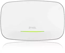 Maršrutizatorius ZYXEL WBE530 BE11K 2X2 MU-MIMO, ĮSKAIČIUOTA 1 METŲ NEBULA PRO, 2X2.5G LAN PRIEVESTIS, POE+ (802.3AT), ATSAKYMAS / VALDIKLIS / NEBULA DEBESIS TVARDOMAS, IŠSKYRUS MAITINIMO ADAPTERĮ
