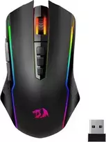 Pelė Redragon M914-RGB NIX