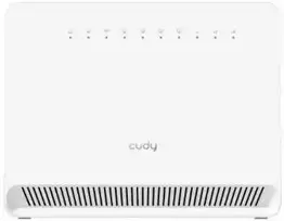 Cudy TST LT700E maršrutizatorius AC1200 4G LTE