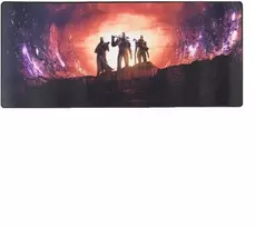 Itemlab Outriders pelės kilimėlis "Cliff" 800x350mm