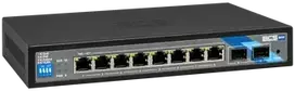 Šakotuvas SWITCH POE BCS-B-SP08G-2SFP 8 PRIEVADŲ SFP BCS BASIC