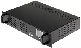 UPS MAITINTUVAS AT-UPS650R-RACK 650 VA EAST