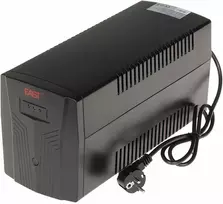 UPS MAITINTUVAS AT-UPS1200BK-LED 1200VA EAST