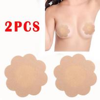5/10m Women Transparent Bra Boob Sticker Breast Lifting Tape for Nipple Body Booby Tape Chest Breast Adhesive Push Up Sticky Bra XS（old）