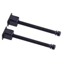 4Pc Headlight Adjusting Screw for Jeep Wrangler YJ 1987-1995