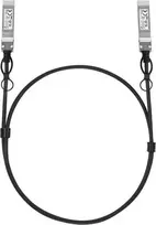 Šakotuvas TP-LINK Omada SM6220-1m 25G SFP28 tiesioginio prijungimo laidas – Sieć