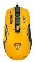 Yenkee YMS 3600YW Marksman Pelė (45021056)