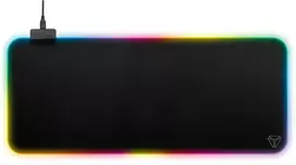 Kilimėlis YPM 3006 Gaming RGB pad WARP YENKEE