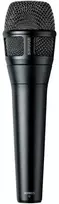 Mikrofonas - Shure Nexadyne™ 8/S Superkardioidinis Juodas