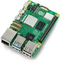 Raspberry Pi 5 2GB