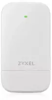 Šakotuvas Zyxel PoE12-3PD, 4x 1Gb prievado PoE plėtinys. 45 W PoE biudžetas, IP55 reitingas (lauke)