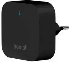 „Hombli“ – išmanusis „Bluetooth“ tiltas – belaidžių jutiklių centras