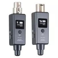 Sennheiser Dna Professional Bevielė garso perdavimo sistema DNA CST