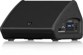 Kompiuterio kolonėlės Carruzzo Turbosound TFX122M-AN Monitorius Stage Active 12" garso kolonėlė