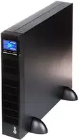 Cover Corp UPS maitinimo šaltinis CORE ONE 2K+4X9AH 2000 VA