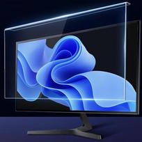 Befon Hanging Anti-Blue Light Monitor Screen Protector