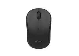 "Savio" belaidė kompiuterinė pelė MB-03