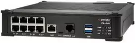 Maršrutizatorius Fortinet Palo Alto Networks PA-460 ugniasienė – Sicherheitsgerat – 1GbE