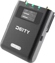 Deity Deity THEOS D2RX dviejų kanalų belaidis imtuvas