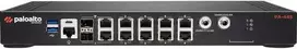 Maršrutizatorius „Palo Alto Networks PA-450 Fortinet“ užkarda – saugumo įrenginys – 1GbE