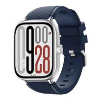 Silikoninis dirželis xiaomi Redmi Watch 4/5/6 Priedai Sportinis Pakeičiamas dirželis Apyrankė Skirta Xiaomi Band 8 pro/9 pro dirželiams for miband 9 8 pro
