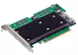 Šakotuvas Broadcom Bc BC MegaRAID 9670-24i PCIe x8 SAS/SATA/NVMe sgl. 8GB, trijų režimų, 240 SAS Dev. / 32 NVMe Dev.