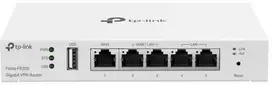 TP-Link WL-Maršrutizatorius Festa FR205 Gigabit VPN-Maršrutizatorius