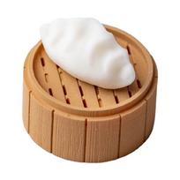Steamed Stuffed Bun/Dumpling Keycaps Customized ESC Keycap for Switches Mechanical Keyboards