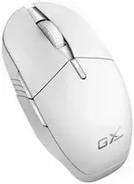 Genius GX GAMING Scorpion M8250 AI Bevielė pelė, balta, 3200DPI