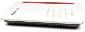 Maršrutizatorius AVM Fritz!Box 4050 AX Wifi-6