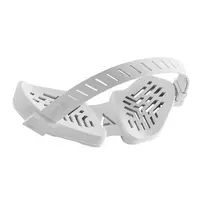 Pelė Ram mounts DELTAHUB Carpio G2.0 Atrama Riešui | Baltas, Right, S