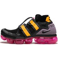 Nike Air VaporMax Utility Juoda Rožinė Blast AH6834-006 42.5