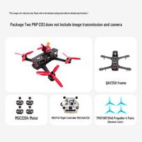 Gobu H16 MAK4 3S 5-inch FPV Racing Drone RTF (CN version)